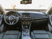 Mazda CX-5 I Волгоград  - изображение 51