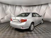 Toyota Corolla X (E140 E150) Москва  - изображение 21