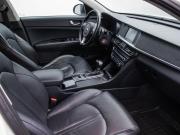 Kia Optima IV Москва  - изображение 26