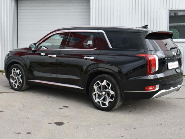 Hyundai Palisade I с пробегом 2020 года, цена 4 099 000 рублей, 114630 км, внедорожник, Автокод Объявления