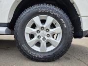Mitsubishi Pajero IV Рестайлинг 1 Москва  - изображение 38