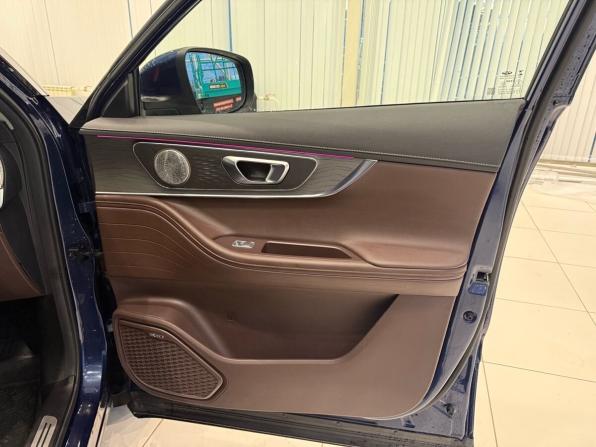 Chery Tiggo 8 Pro Plug-in Hybrid с пробегом 2023 года, цена 2 457 500 рублей, 53319 км, внедорожник, Автокод Объявления