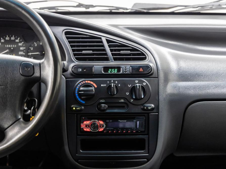 Chevrolet Lanos I Волгоград  - изображение 18