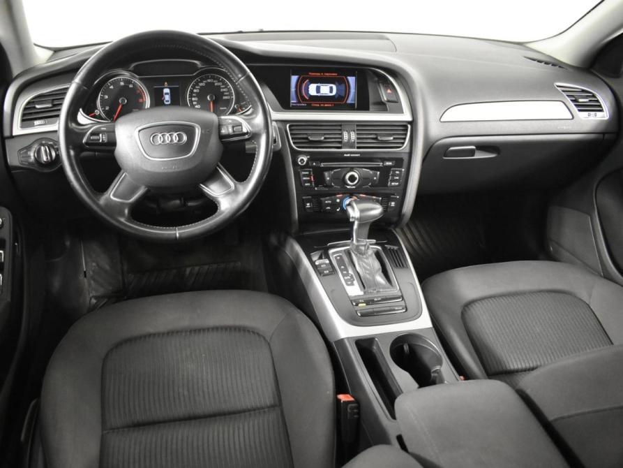 Audi A4 IV (B8) Рестайлинг Казань  - изображение 6