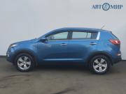 Kia Sportage III Москва  - изображение 18