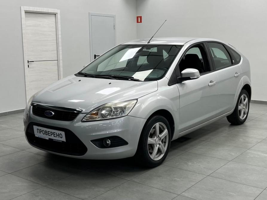 Ford Focus II Рестайлинг Казань  - изображение 1