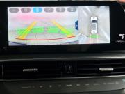 Chery Tiggo 8 Pro Max I Рестайлинг Курск  - изображение 40