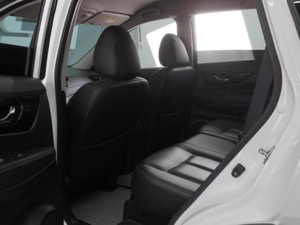 Nissan X-Trail III Рестайлинг с пробегом 2019 года, цена 2 229 000 рублей, 123772 км, внедорожник, Автокод Объявления