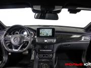 Mercedes-Benz CLS II (C218) Рестайлинг Москва  - изображение 41