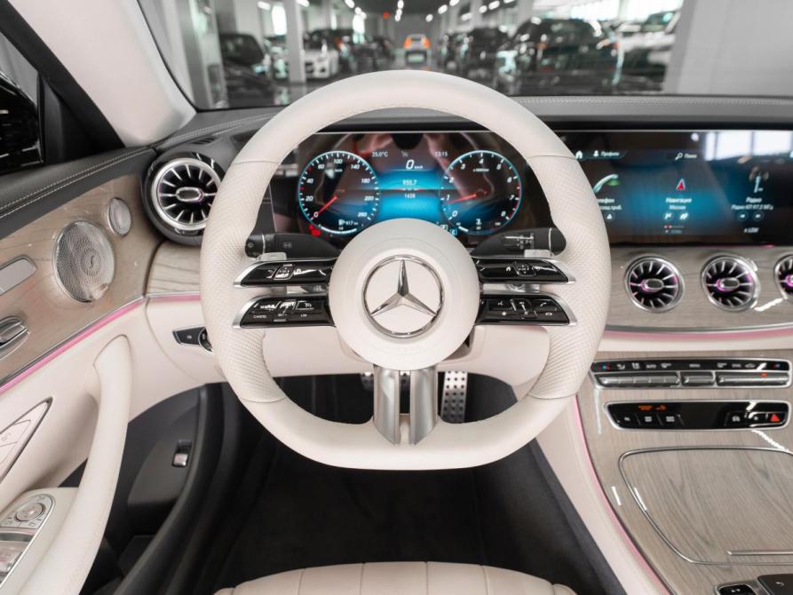 Mercedes-Benz E-Класс V (W213 S213 C238) Рестайлинг Москва  - изображение 11