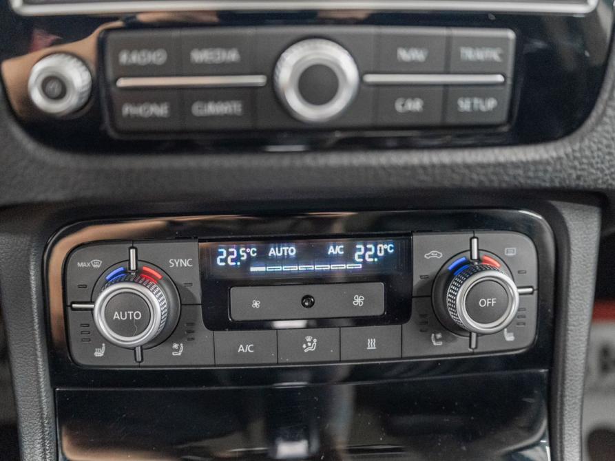 Volkswagen Touareg II Рестайлинг Красноярск  - изображение 18