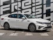 Kia Optima IV Рестайлинг Краснодар  - изображение 24