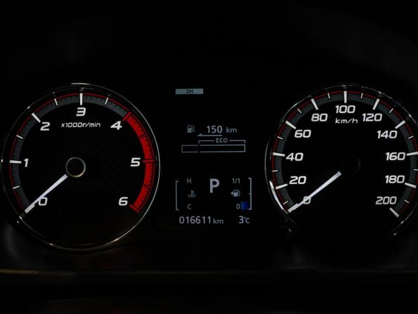 Mitsubishi L200 V Рестайлинг с пробегом 2023 года, цена 3 770 000 рублей, 16700 км, offers.body_type.unknown, Автокод Объявления