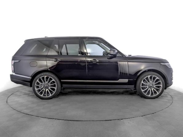Land Rover Range Rover IV Рестайлинг с пробегом 2020 года, цена 9 700 000 рублей, 42850 км, внедорожник, Автокод Объявления