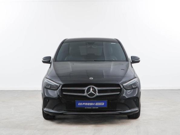 Mercedes-Benz B-Класс III (W247) с пробегом 2019 года, цена 1 840 111 рублей, 108560 км, хэтчбек, Автокод Объявления