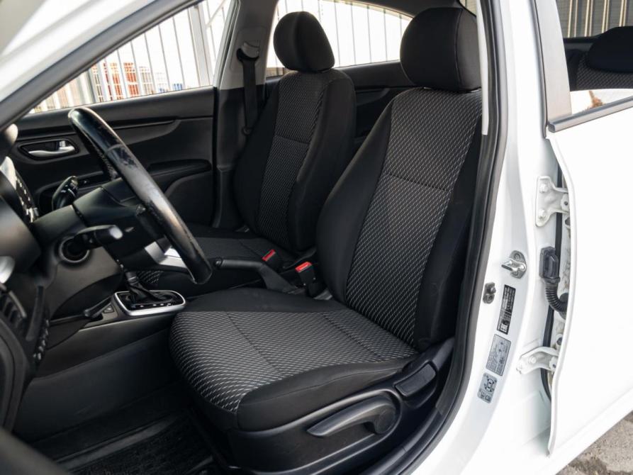Kia Rio IV Краснодар  - изображение 10