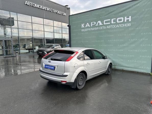 Ford Focus II с пробегом 2006 года, цена 396 000 рублей, 203450 км, хэтчбек, Автокод Объявления