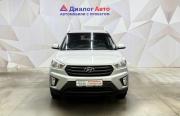 Hyundai Creta I Азнакаево  - изображение 31