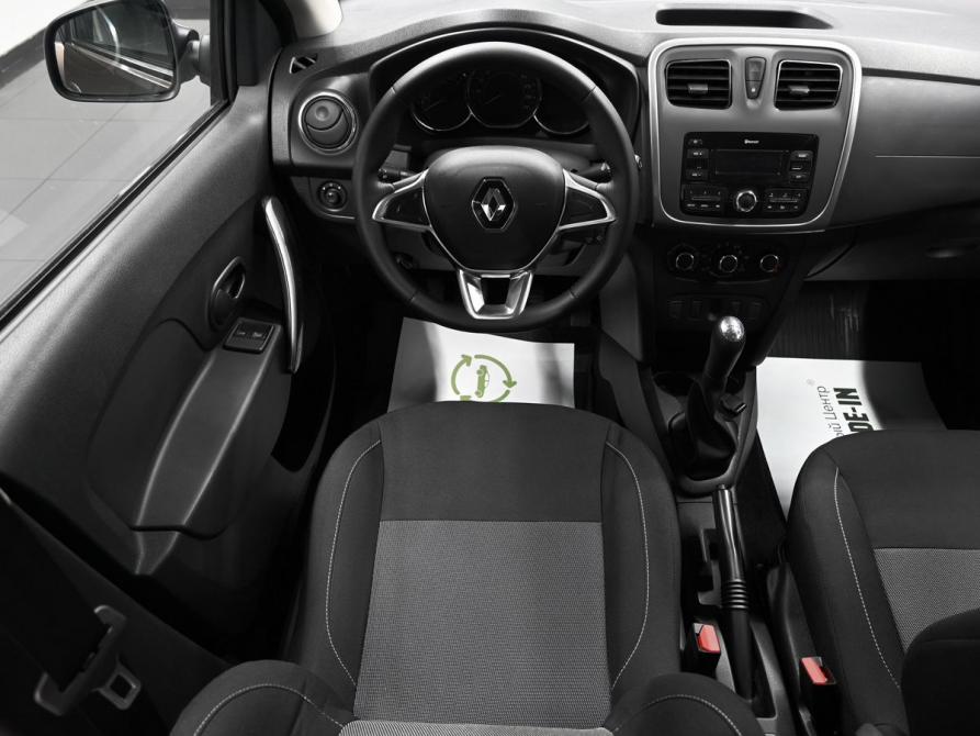 Renault Sandero II Рестайлинг Тверь  - изображение 12