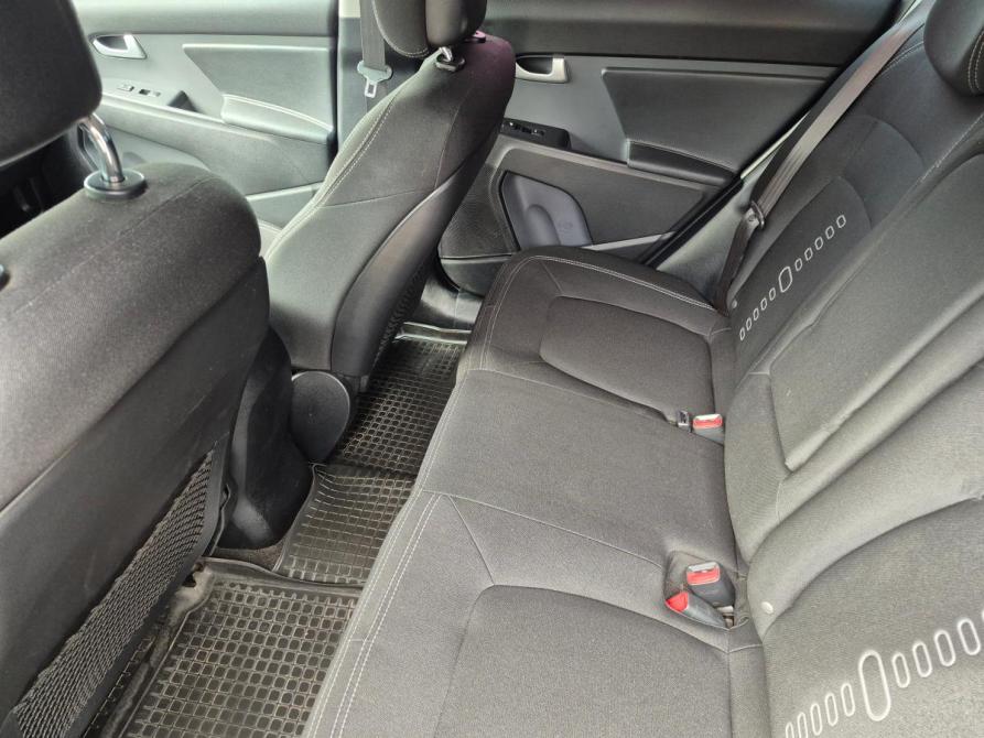 Kia Sportage III Рестайлинг Воронеж  - изображение 15