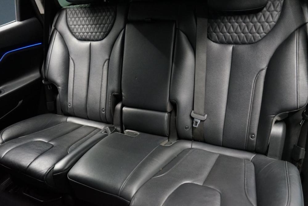 Hyundai Santa Fe IV Крым  - изображение 18