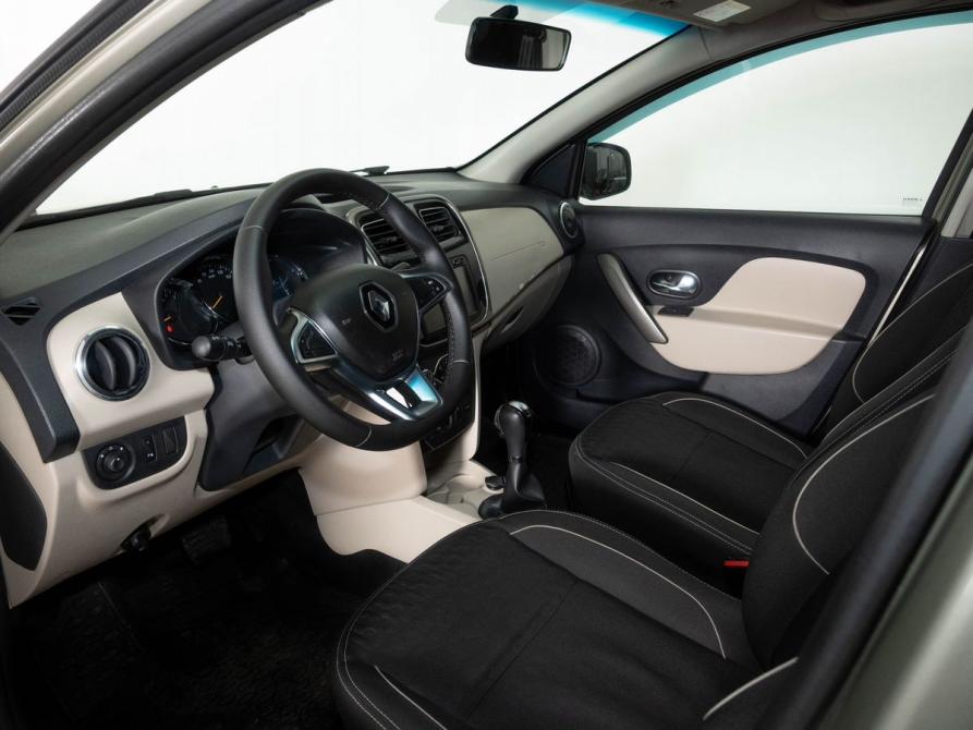 Renault Logan II Рестайлинг Казань  - изображение 5