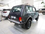Lada (ВАЗ) Niva Legend Москва  - изображение 18