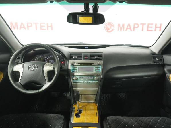 Toyota Camry VI (XV40) с пробегом 2006 года, цена 835 000 рублей, 316102 км, седан, Автокод Объявления