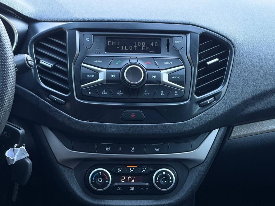 Lada (ВАЗ) Vesta I Екатеринбург  - изображение 26