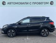 Dongfeng AX7 I Стерлитамак  - изображение 31
