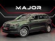 Skoda Karoq I Москва  - изображение 27