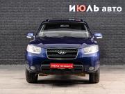 Hyundai Santa Fe II Екатеринбург  - изображение 21