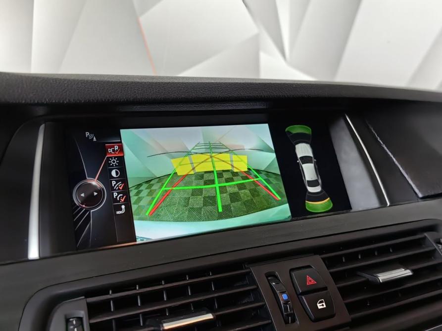 BMW 5 серии VI (F10/F11/F07) Москва  - изображение 16