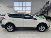 Toyota RAV4 IV (XA40) Шахты  - изображение 25