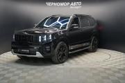 Kia Mohave I Рестайлинг 2 Крым  - изображение 40