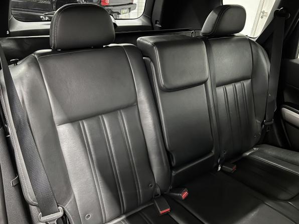 Nissan X-Trail II Рестайлинг с пробегом 2013 года, цена 1 595 000 рублей, 187183 км, внедорожник, Автокод Объявления