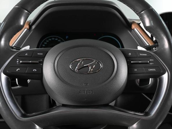 Hyundai Sonata VIII (DN8) с пробегом 2020 года, цена 2 289 000 рублей, 150360 км, седан, Автокод Объявления