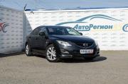 Mazda 6 II (GH) Рестайлинг Курган  - изображение 25