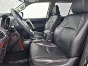 Toyota Land Cruiser Prado 150 Series Рестайлинг 1 Москва  - изображение 26