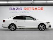 Volkswagen Jetta VI Рестайлинг Тюмень  - изображение 28