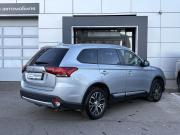 Mitsubishi Outlander III Рестайлинг 2 Москва  - изображение 25
