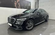 Mercedes-Benz S-Класс VII (W223) Новосибирск  - изображение 33