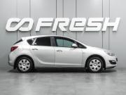 Opel Astra J Рестайлинг Воронеж  - изображение 21