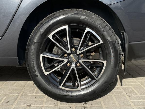 Renault Fluence I с пробегом 2012 года, цена 820 000 рублей, 159667 км, седан, Автокод Объявления