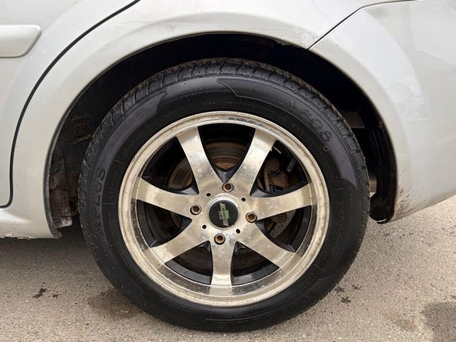 Chevrolet Lacetti I Самара  - изображение 18