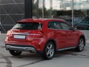 Mercedes-Benz GLA I (X156) Новосибирск  - изображение 25