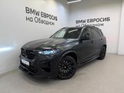 BMW X5 M III (F95) Рестайлинг Санкт-Петербург  - изображение 30