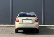 Kia Rio II Рестайлинг Красноярск  - изображение 28