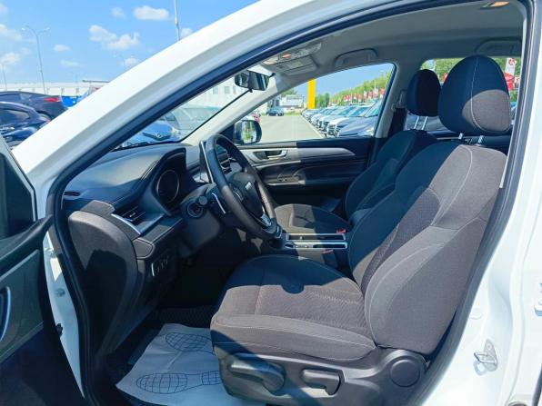 Haval M6 II с пробегом 2024 года, цена 1 824 995 рублей, 20400 км, внедорожник, Автокод Объявления