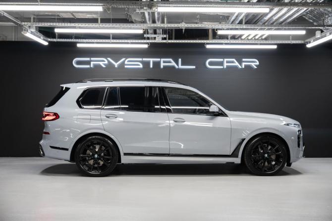 Новый BMW X7 I (G07) Рестайлинг 2026 года, цена 17 950 000 рублей, внедорожник, Автокод Объявления